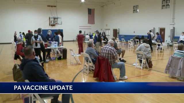 April 17, 2021: WGAL in Focus - Vimarsana News