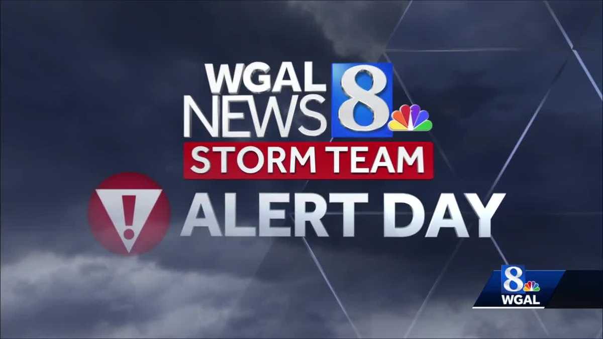 South-central Pa. winter storm: Live sky cam network - WGAL