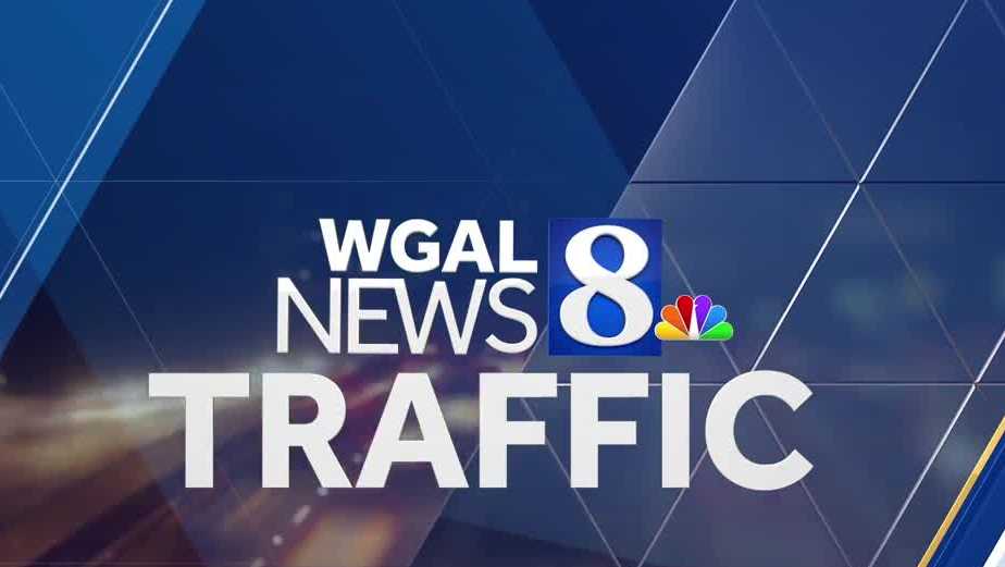 UPDATE: I-83 reopens in York County after multi-vehicle crash