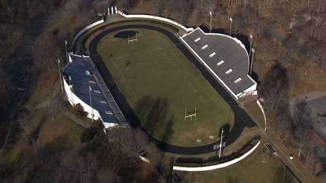 Nonprofit files lawsuit to stop Franklin Park stadium from becoming home of new NWSL team - Vimarsana News