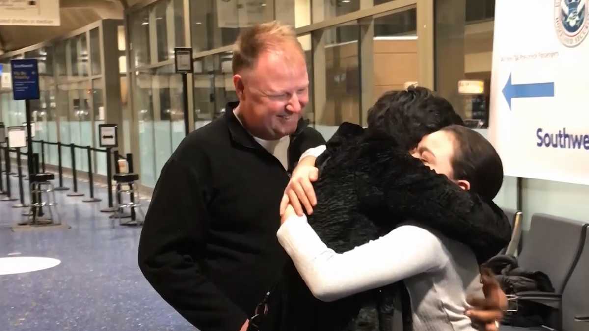 Man arrested, deported after court notice is mailed to wrong address
