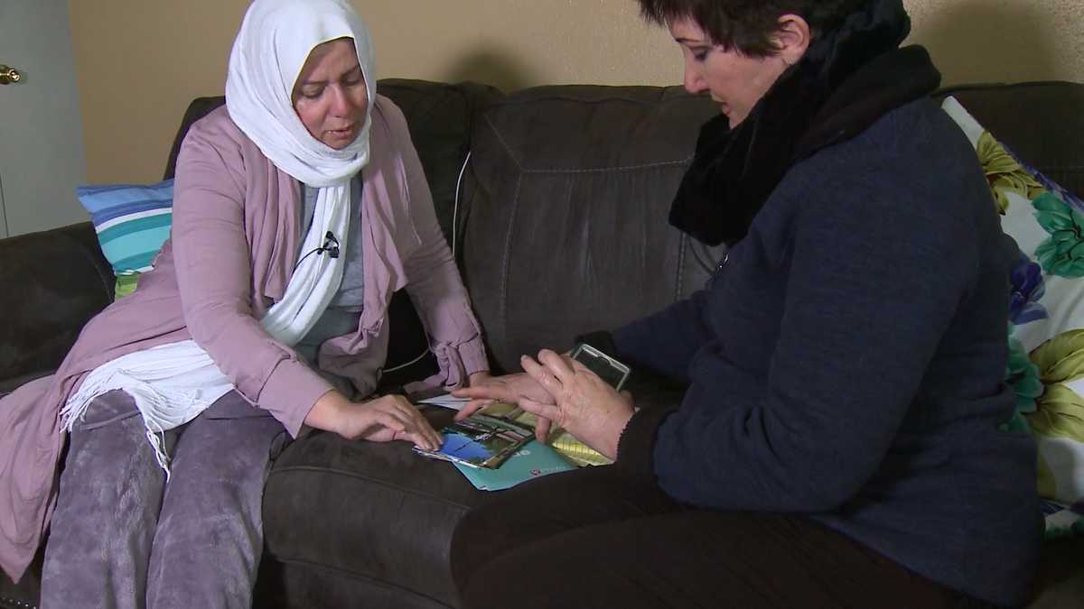 Mother searching for answers after 14-year-old son found dead in ...