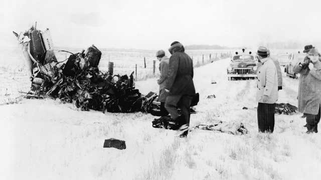 This Day in History: The Day The Music Died - Vimarsana News