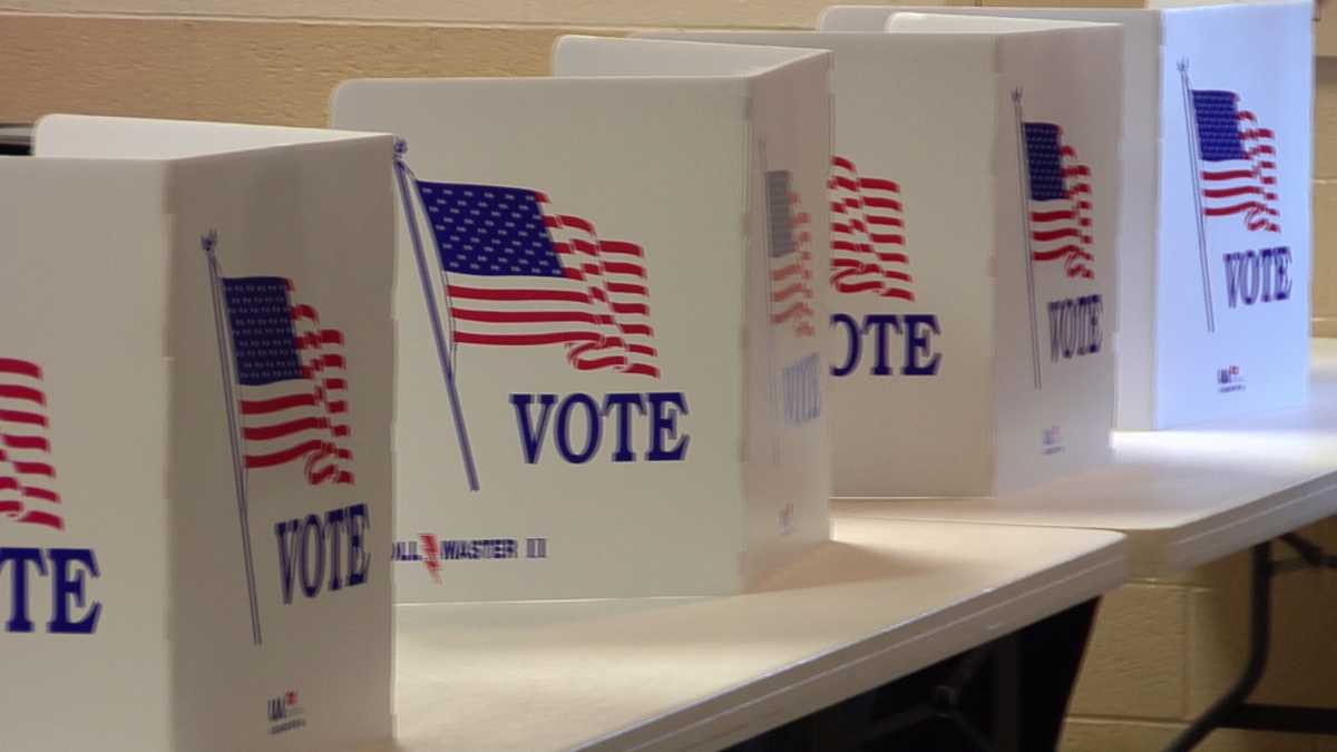 TikTok rolling out Election Middle device