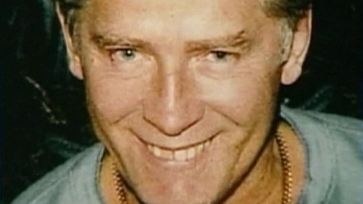 James 'Whitey' Bulger killed in cell, sources say