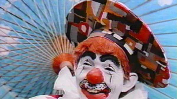 Flashback Friday: ‘Whizzo the Clown’ was a Kansas City icon