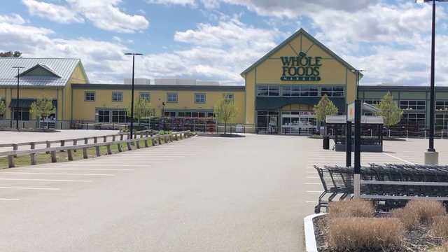 Whole Foods Employee Test Positive For COVID-19 - Framingham Source