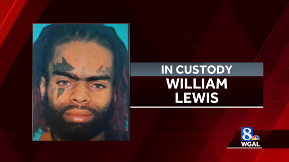 Man wanted in Shippensburg now in custody - Vimarsana News