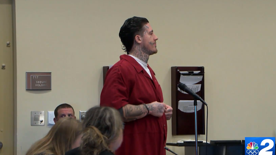 Trial for accused murderer Wade Wilson to begin Monday