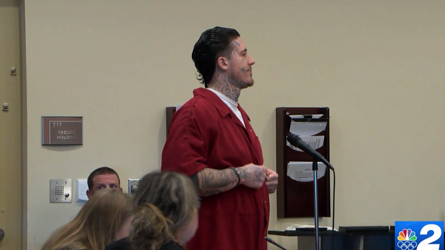 Attorneys seek psychological evaluation for accused killer Wade Wilson - Vimarsana News
