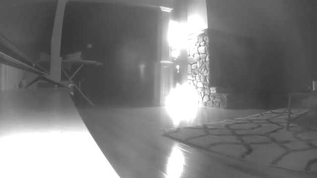 Home alarm system helps save New Hampshire family, home from fire - Vimarsana News