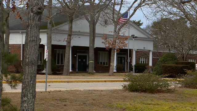 5 residents dead as COVID-19 outbreak hits Cape Cod nursing home - Vimarsana News