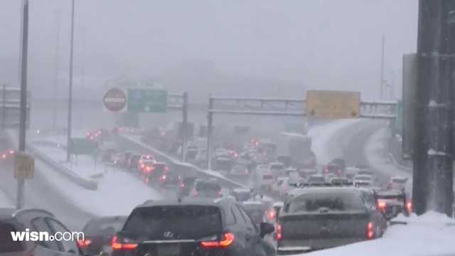 Winter Weather Awareness Week: Car preps, driving tips - Vimarsana News