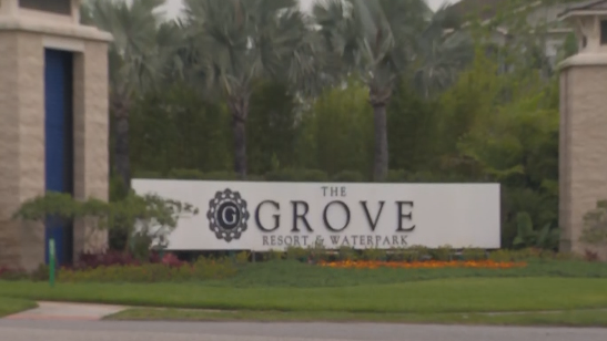 Deputies: Man shot and killed at a Winter Garden resort - Vimarsana News