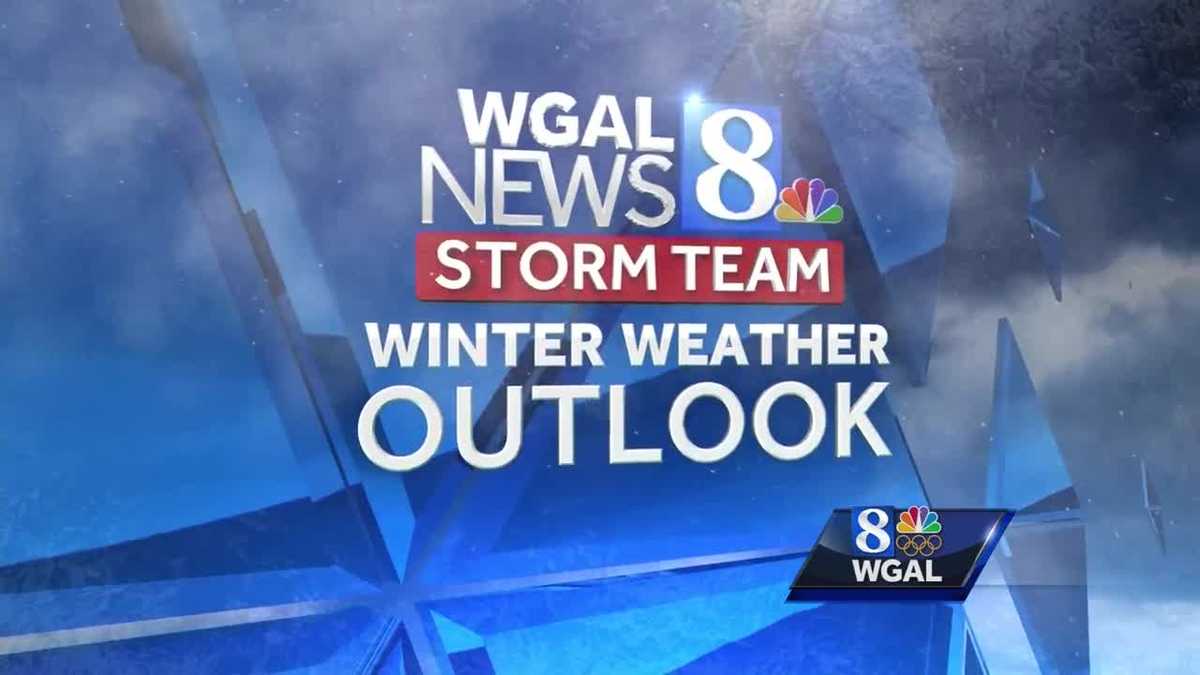 WGAL Winter Outlook Special Part 1