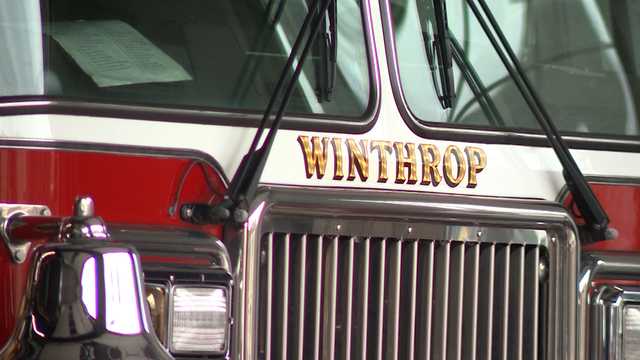 Winthrop leaders discuss ambulance service issue in wake of toddler's death - Vimarsana News