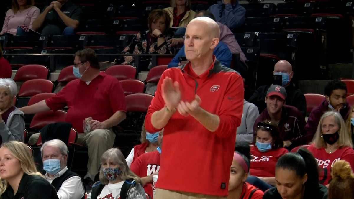 WKU women's basketball picks up fourth straight win