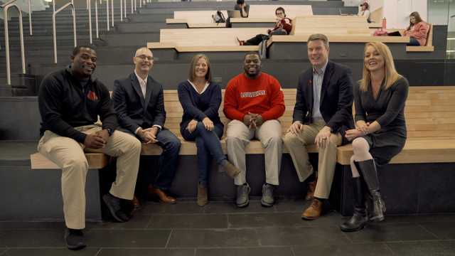 Current and former Cardinals discuss the positive impact of online learning - Vimarsana News
