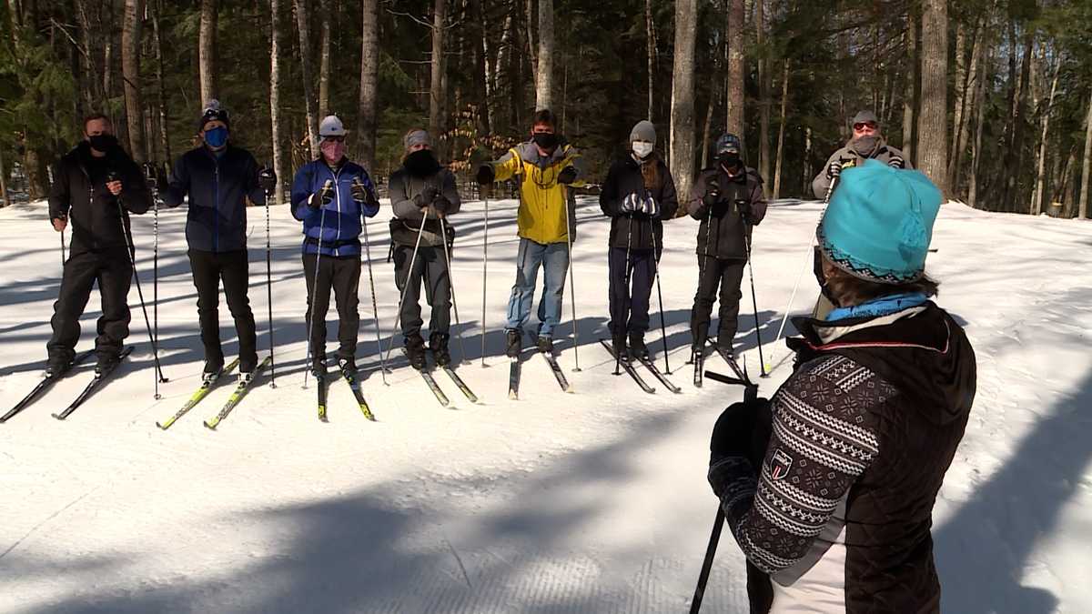 Veteran program encourages outdoor adventures, friendship