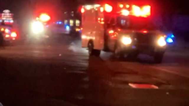 Woman found seriously injured on Dracut road, but what happened to her is unclear - Vimarsana News