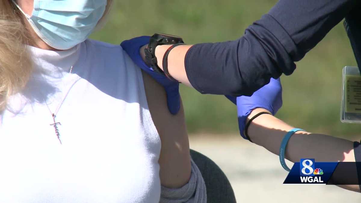 Health care leaders urge Pennsylvanians to get flu shot, COVID-19 booster this fall Health care leaders urge Pennsylvanians to get flu shot, COVID-19 booster this fall