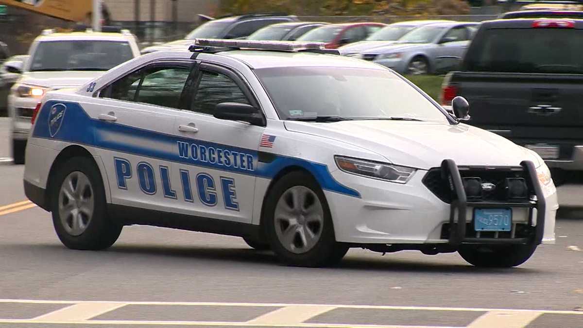 Man Killed in Worcester Shooting, Suspect Arrested