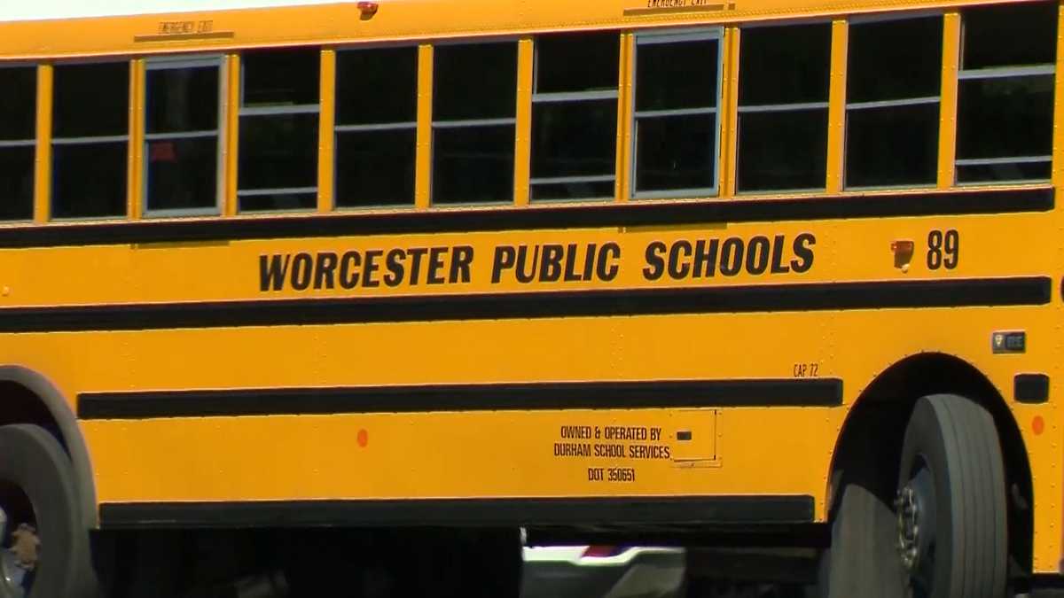 Worcester provides glimpse into what's in store for school year