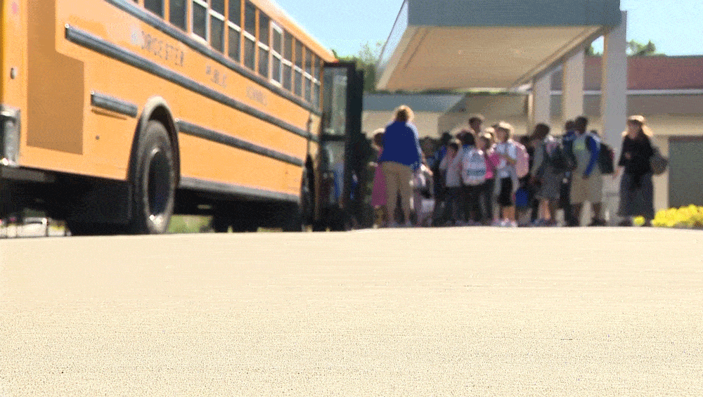 Children terrified by active shooter drills, teacher unions say