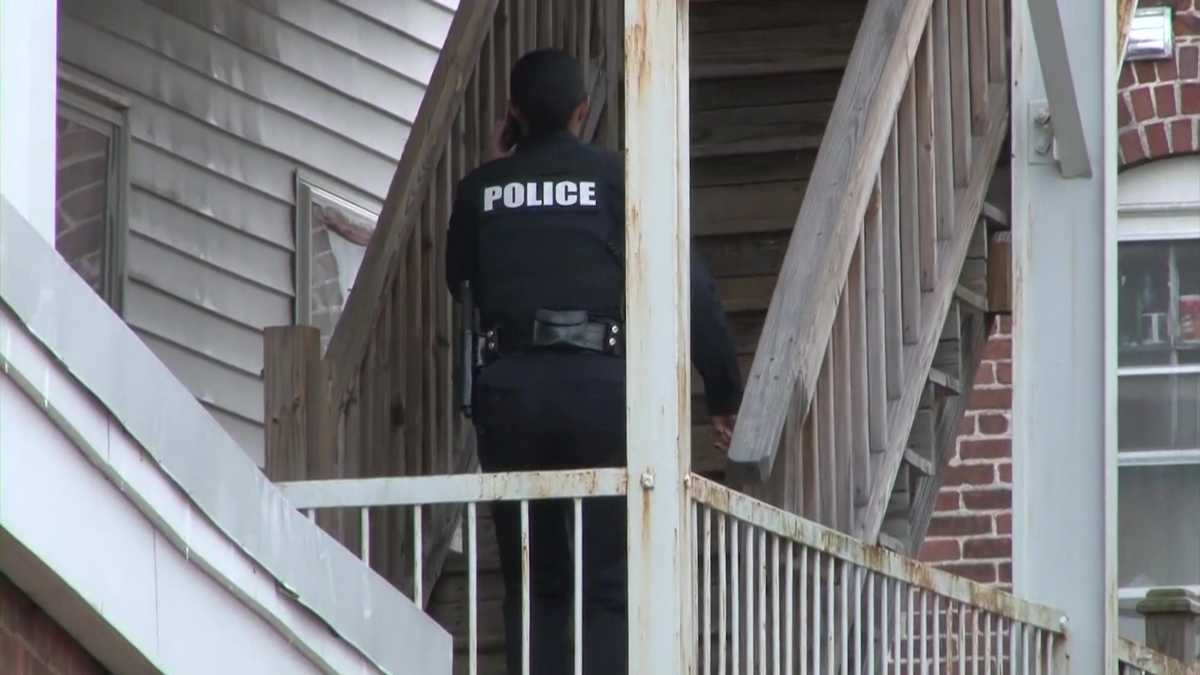 Police investigating after 22-year-old shot in Worcester