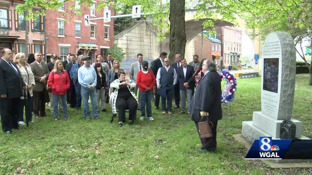 Workers Memorial Day observed in Pennsylvania - Vimarsana News