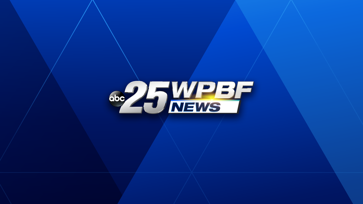 Watch WPBF 25 News at 6 p.m. - WPBF
