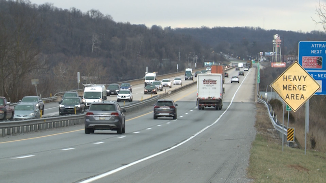 Nighttime lane restrictions continue on Wrights Ferry Bridge - Vimarsana News