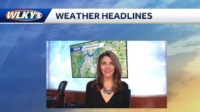Trending drier but cooler for the weekend - Vimarsana News