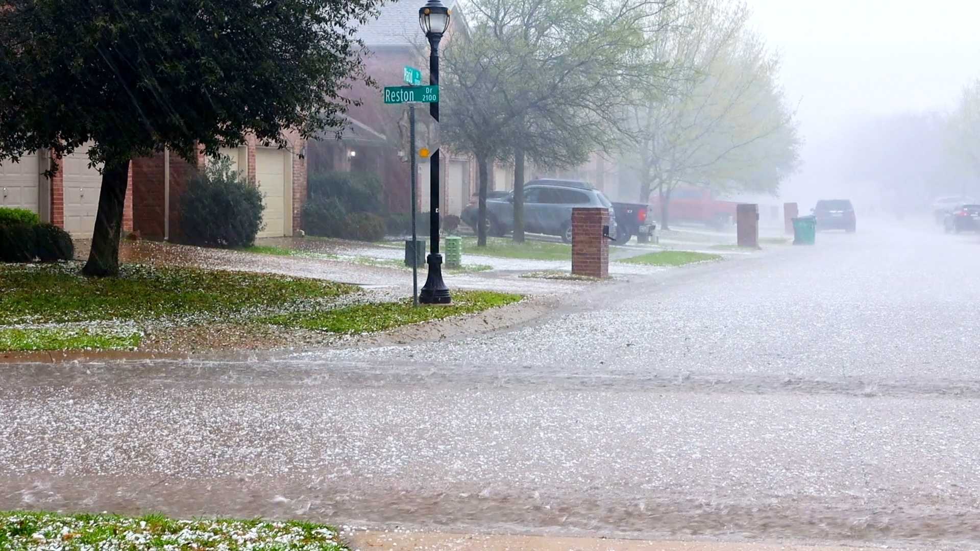 How to protect your home from water damage