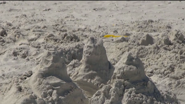 Tragic accident calls for sand safety on Fort Myers Beach - Vimarsana News