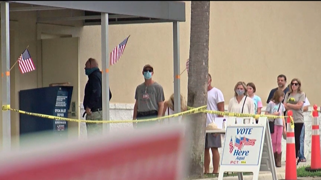 Scrutiny over alleged election fraud in Collier County - Vimarsana News