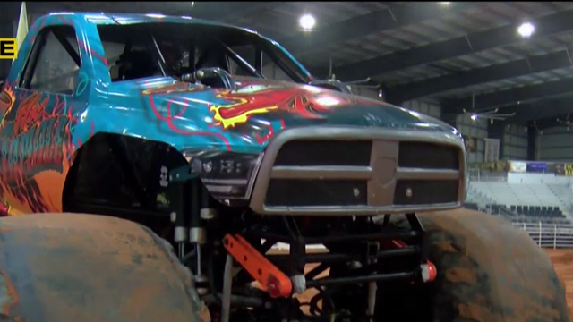 More Explores: 2xtreme Monster Truck Show - Vimarsana News