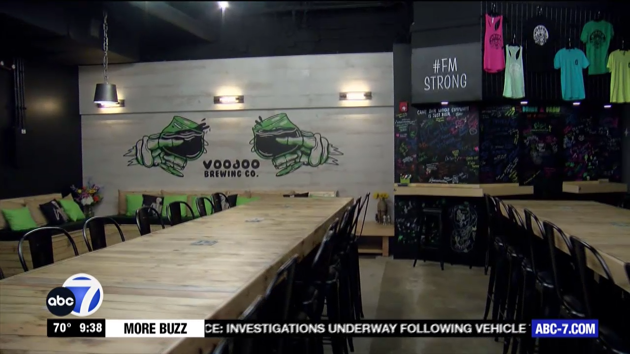 More Explores: Voodoo Brewing Co. - Vimarsana News