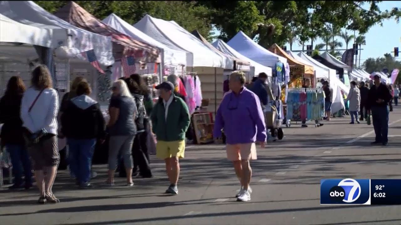 Downtown Fort Myers businesses frustrated after Art Walk canceled due to bridge closure - Vimarsana News