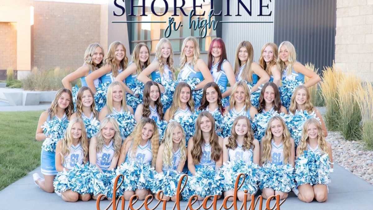 School criticized after cheerleading team manager with Down syndrome