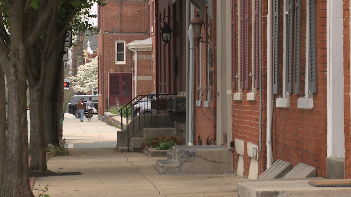 York intends to provide more fair housing