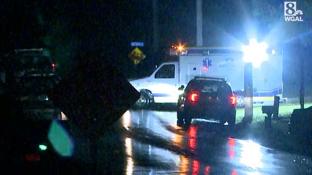 Husband, wife dead in apparent murder-suicide in York County, Pa. - Vimarsana News