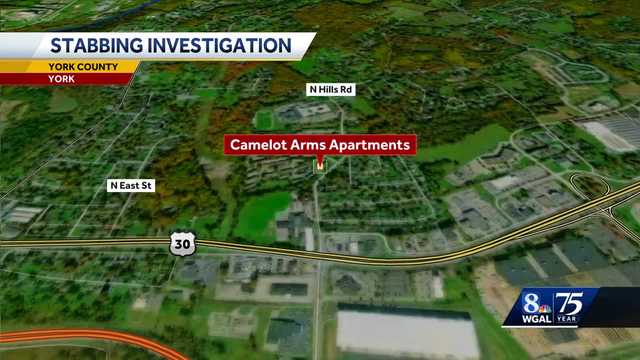 15-year-old charged in stabbing of 14-year-old - Vimarsana News