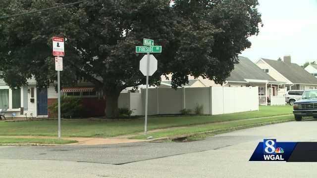 York police investigate double shooting - Vimarsana News