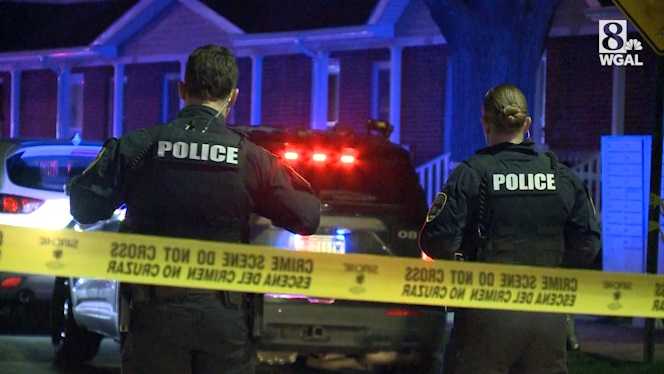 Coroner's office identifies man killed in double shooting