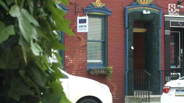 New resource center will open next week in York, Pa. - Vimarsana News
