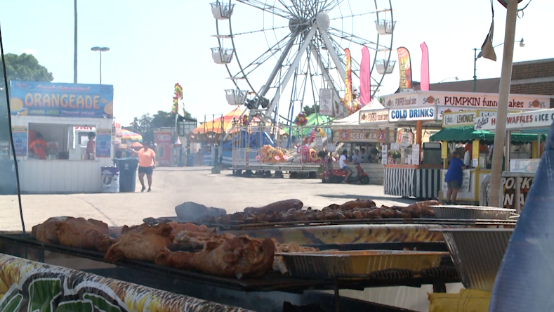 York State Fair: New food vendors will join old favorites - Vimarsana News