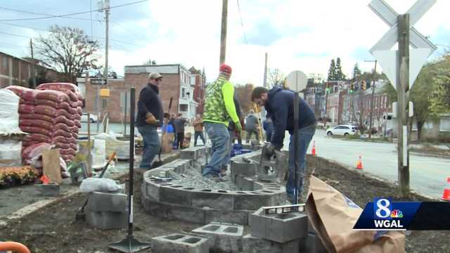 Memorial will honor 2 fallen York firefighters - Vimarsana News