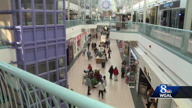South-central Pa. shoppers look for Black Friday bargains - Vimarsana News