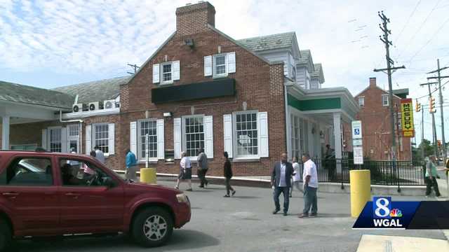 New job center in York will benefit underserved communities - Vimarsana News